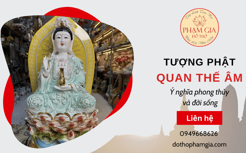 tượng Quan Thế Âm
