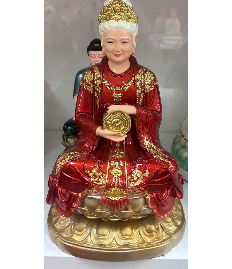 Bà Tổ Cô