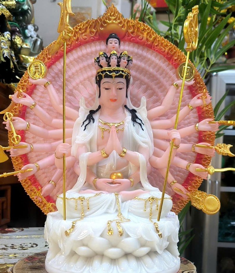 Thiên thủ Thiên nhãn