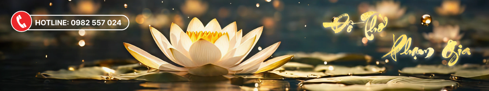 ĐỒ THỜ PHẠM GIA